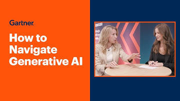 Executive Strategies For Navigating Generative AI