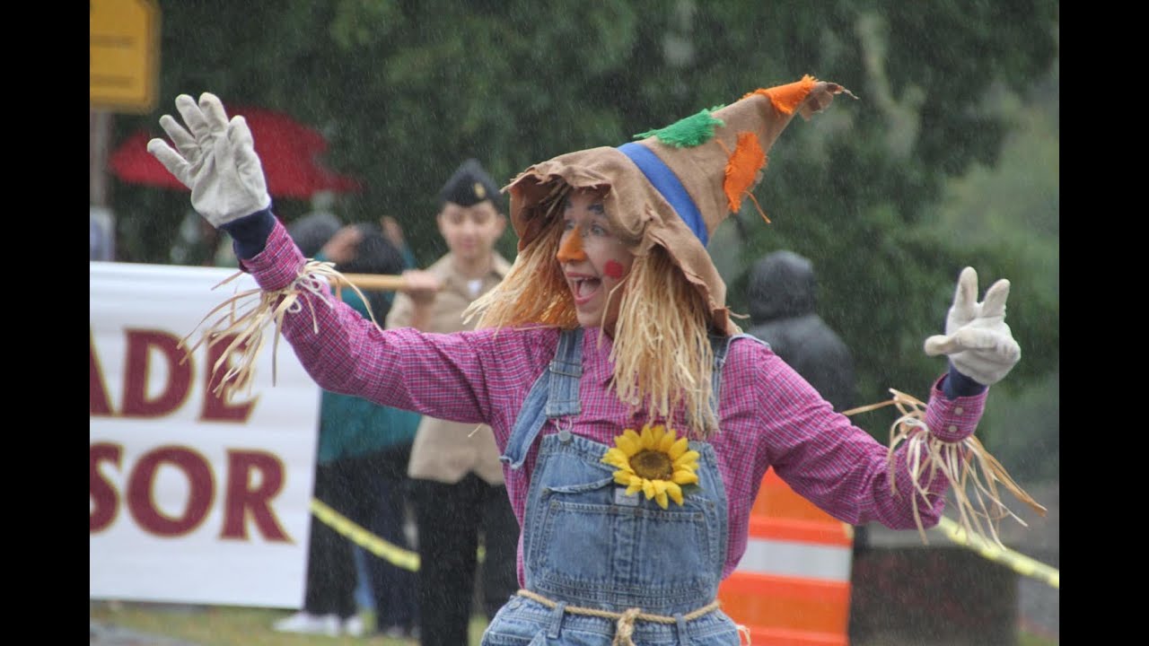 Duluth Fall Festival 2015 - YouTube