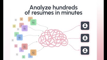 Brainner - Automate resume screening with AI