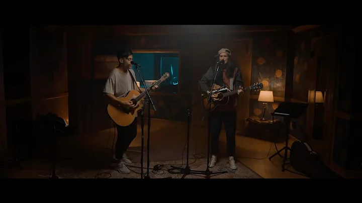 Sean Curran - 1,000 Names (feat. Phil Wickham) [Ac...