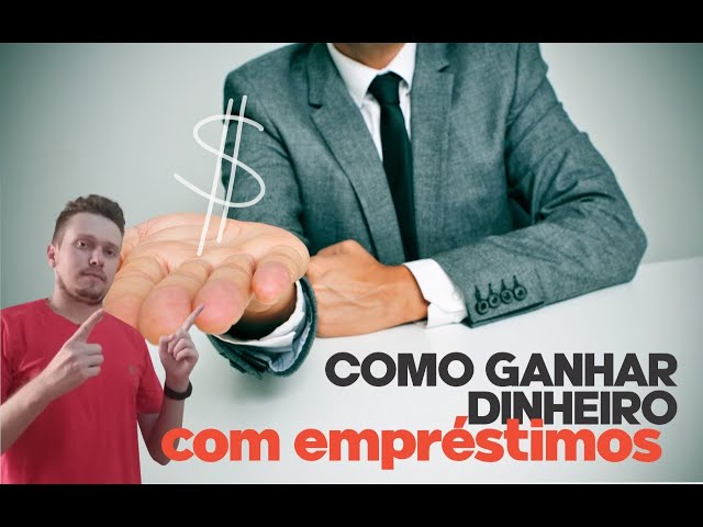 Empréstimo de dinheiro fácil homem terno formal segura muitas notas de  dólar fundo azul empresário tem dinheiro pegue meu dinheiro ganhe dinheiro  real conceito de riqueza e bem-estar negócios de transações em