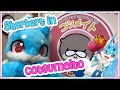 An Otter Cafe?? Cotsumeito コツメイト - Sherbert in Tokyo 2 #ottercafe #cotsumeito #ikebukuro