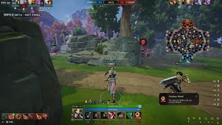 PLEASE NERF LOKI (Again) - SMITE 2