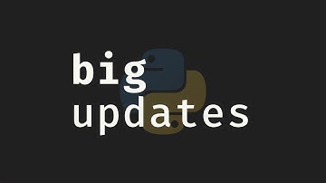 NEW Python Newsletter, Zed, and AI Generated Content?