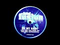 Total Fusion - Be My Baby (Vocal Mix)