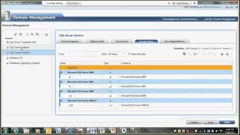 Data Quality Services Demo and Overview - Friday Tech Call