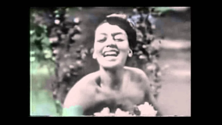 Our Forgotten Heroes: "The Black Marilyn Monroe" J...