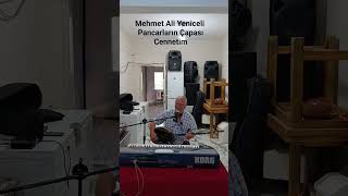 Mehmet - Ali Yeniceli - Cennet Türkü - Pancarların Çapası (Canlı)