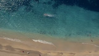 Ενημερωτική καμπάνια SafeWaterSports 3ης ηλικίας-Kανόνας1 (Παράλληλα στην ακτή) Long version English