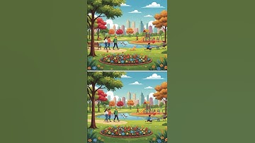 Find Hidden Items | Can You Solve this Puzzle? | ढूंढ के दिखाओ | क्या आप 2 मिनट के अंदर ढूढ़ पाओगे