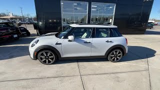 2024 MINI Hardtop_4_Door Cooper S TN Knoxville, Lenoir City, Loudon, Maryville, Farragut