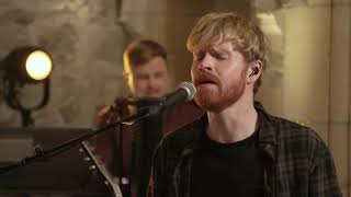 Kodaline 'Wherever You Are' | Other Voices: Courage | RTÉ One Resimi