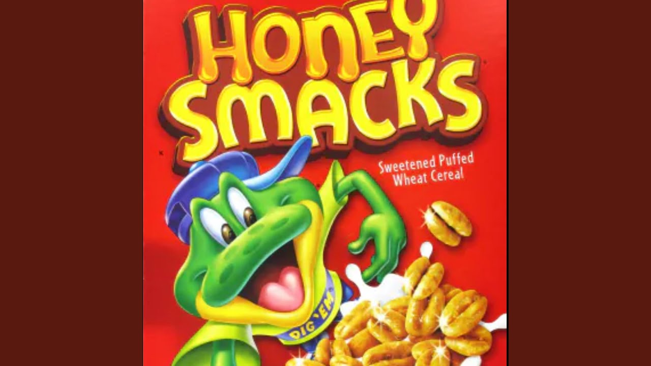 Me and my Smackers (feat FattMack) YouTube