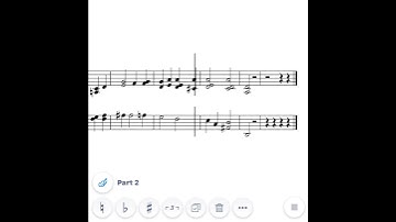 FLAT App Musical Composition #4