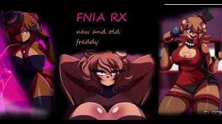 Fnia Rx All Freddy Ver And Gf