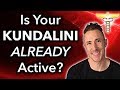 7 - Signs You've Already Had A KUNDALINI AWAKENING