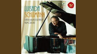 Download Lagu Davidsbundlertanze, Op. 6: XIV. Zart und singend MP3