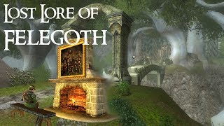 Lost Lore of Felegoth (LOTRO)