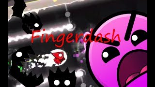 Happy 2.1!! | Fingerdash 100% all coins