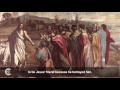 pope francis on jesus friendship