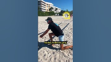 Volleyball (Short) Tips | Blockers! Stop Making Your Defenders Work So Hard!