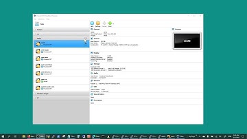 Access Centos via Console using Putty