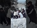 Snow Leopard Attacks Tourist in China After Photo Attempt | Koktokay Xinjiang