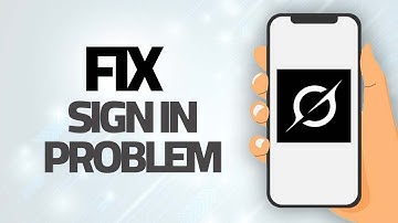 How To Fix Grok Beta AI App Sign In Problem | Step By Step