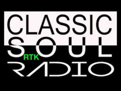 Classic Soul Radio (vol.5)