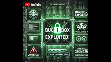 BugBox Walkthrough