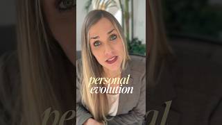 Comparison is a thief with a soft voice… 😅🧡✨ #personaltransformation #personalgrowth screenshot 4