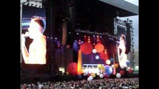 Westlife - I Gotta Feeling.AVI