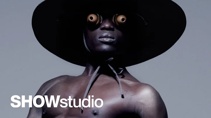 The Knights of Knightsbridge - Fashion Film by Nick Knight