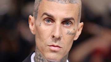 The Untold Truth Of Travis Barker From Blink-182
