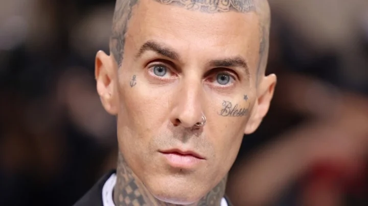 The Untold Truth Of Travis Barker From Blink-182