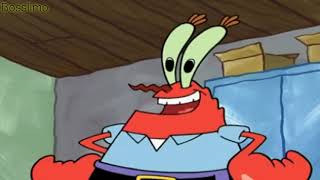 Spongebob Schwammkopf - 23 Stunden reichen dicke | Bosslimo