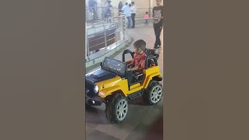 car riding #shorts #short #amitkittojaiswal