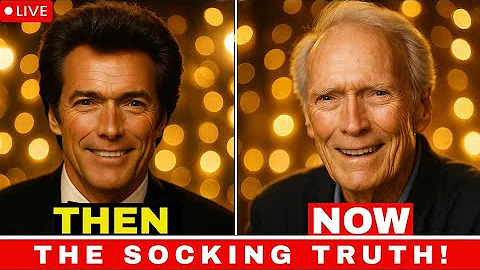 At 95, The Painful Truth About Clint Eastwood Is Beyond Heartbreaking