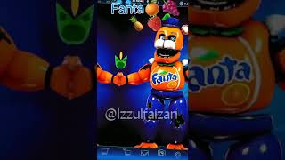 Fnaf ar edit#shorts #viral #fnaf #edit #fnafar #memes #playstation #xbox #cocacola #pepsi #fanta