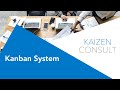 Kc  the kanban system