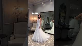 A Wedding Dress That Costs $19,510! screenshot 4