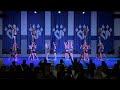 Cheer Athletics Swooshcats Worlds Showoff 2026