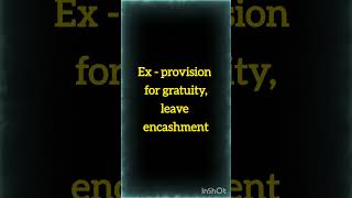 Provision vs Liability, difference between provision and liability
