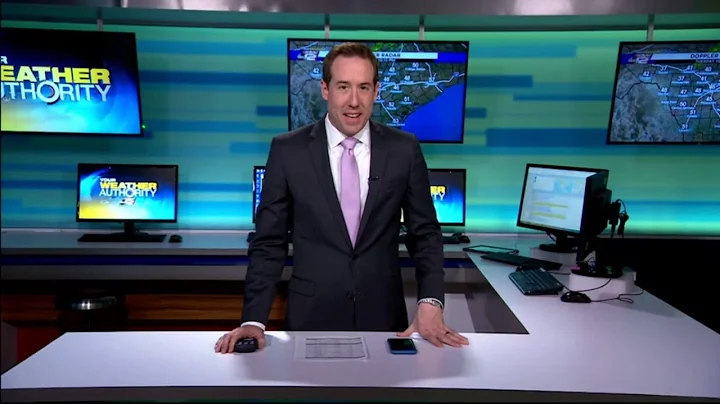 Justin's Midday Update: February 11, 2020