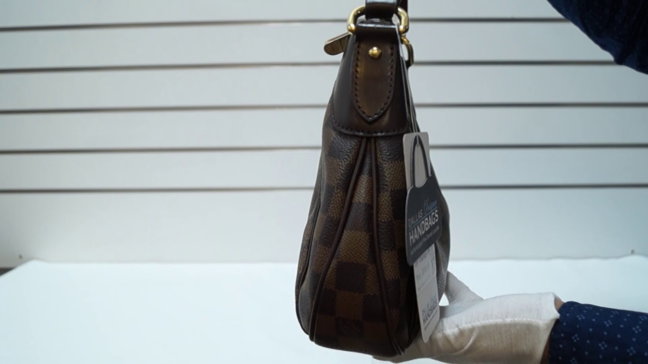 SALE! VINTAGE LOUIS VUITTON MONCEAU, Luxury, Bags & Wallets on Carousell