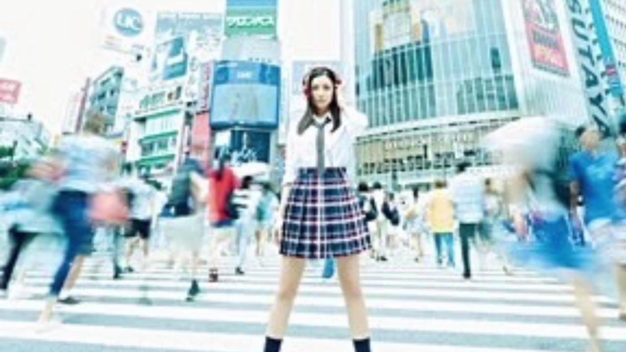 じぇにー(Gx3)歌詞付き