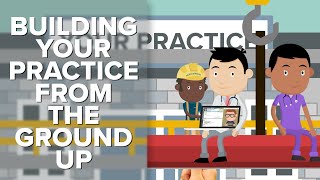 Project Kickstart: How eClinicalWorks Can Help You in Build Your Practice From the Ground Up