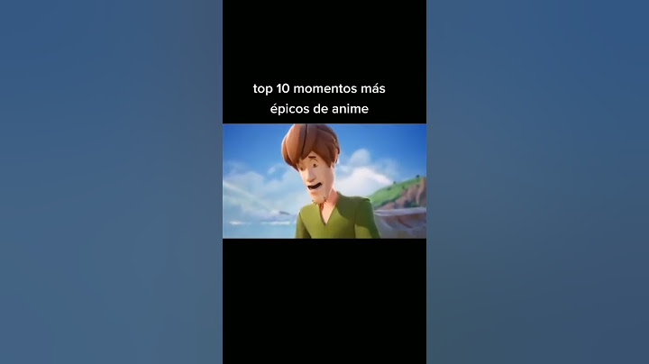 top 10 momentos más épicos del anime