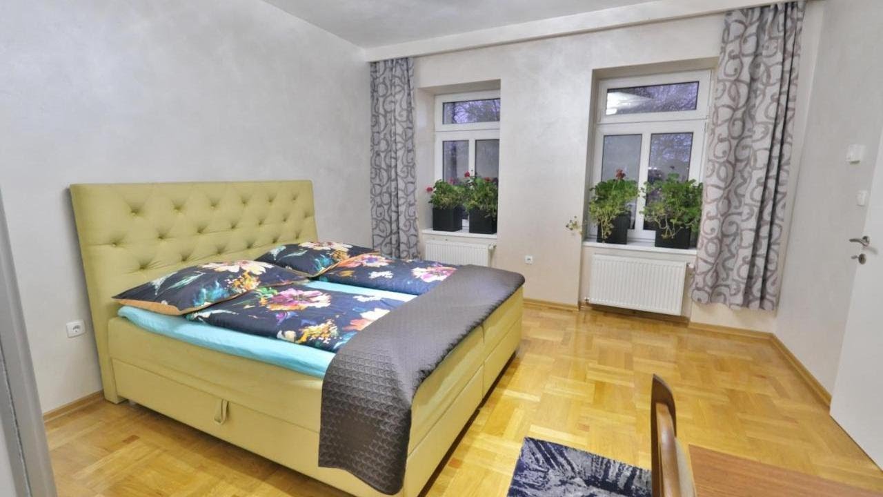 Lux Apartments Prestige, Vienna, Austria YouTube