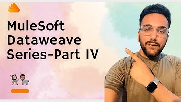 Mastering Complex Types in MuleSoft